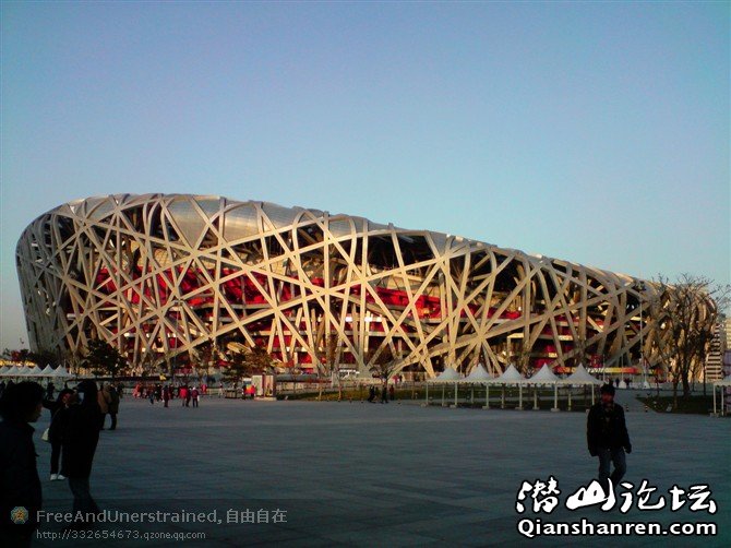 北京初步印象(手机照片) - 天柱摄影 - 潜山,潜山