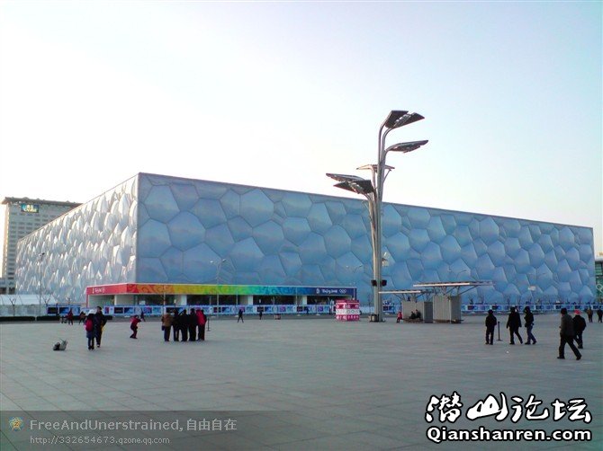 北京初步印象(手机照片) - 天柱摄影 - 潜山,潜山