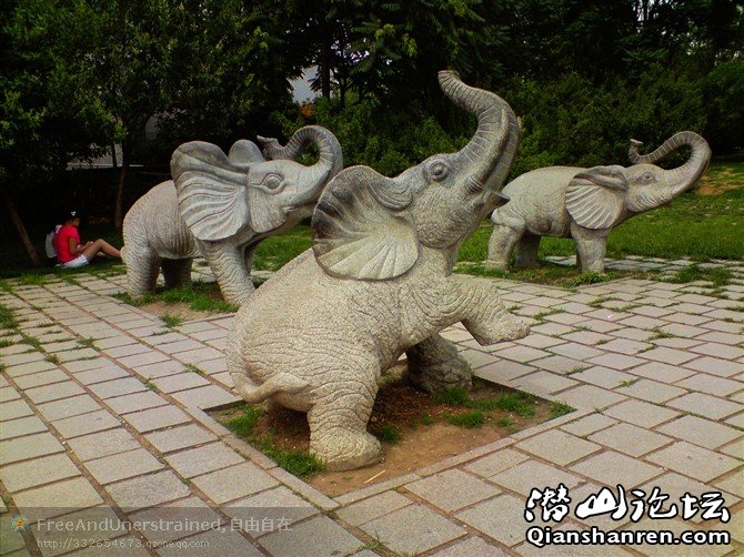 北京初步印象(手机照片) - 天柱摄影 - 潜山,潜山