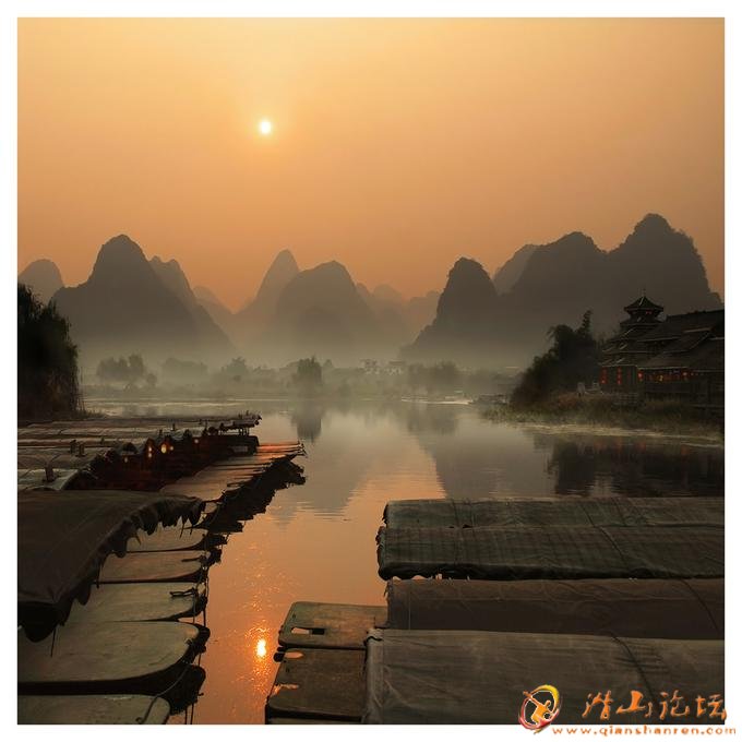 美景 - 唯美贴图 - 潜山,潜山论坛,潜山新闻网,天