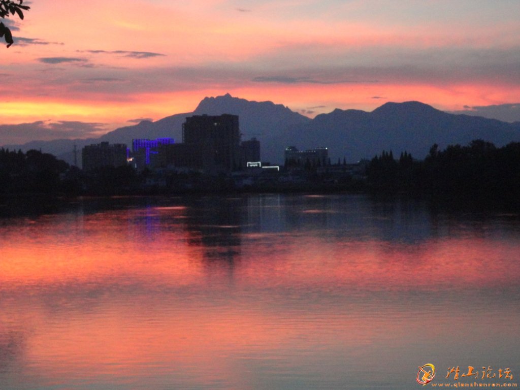 请问这张<em>照片如何修饰</em>. - 天柱摄影 - 潜山,潜山
