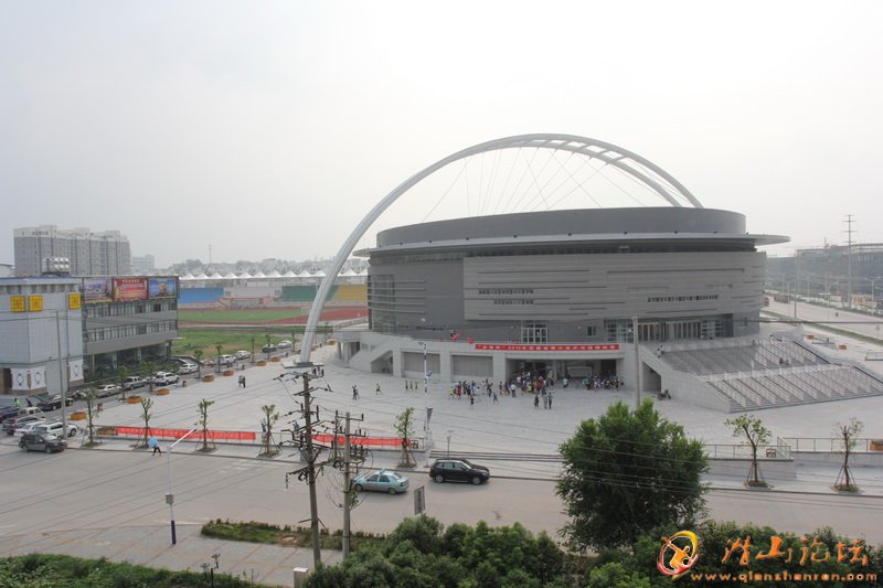 【安徽省2012年青少年乒乓球锦标赛专题】:我