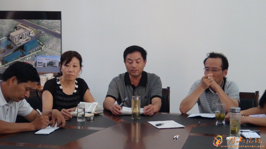 山县教师进修学校国家级示范县县级培训机构省