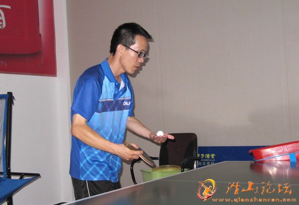 宿松新馆印象 - 乒乓之家 - 潜山,潜山论坛,潜山