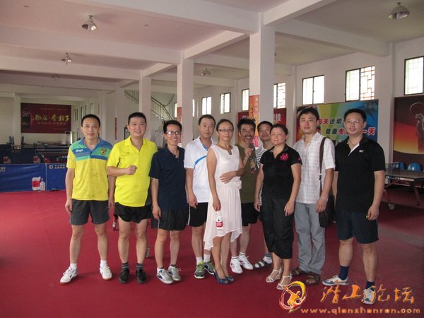 宿松新馆印象 - 乒乓之家 - 潜山,潜山论坛,潜山