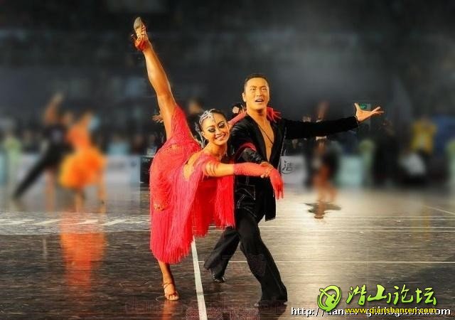 全国哪些专业院校开始招收体育舞蹈专业?-健康