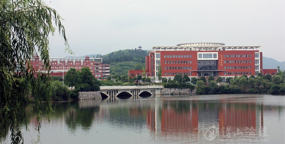 安庆师范大学5月6日正式挂牌-今日潜山