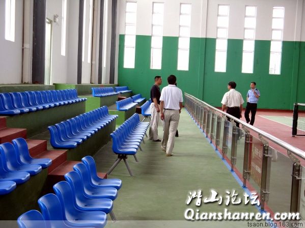 <em>世界女子网球赛</em>21号在天柱第一城开幕 - 天柱山