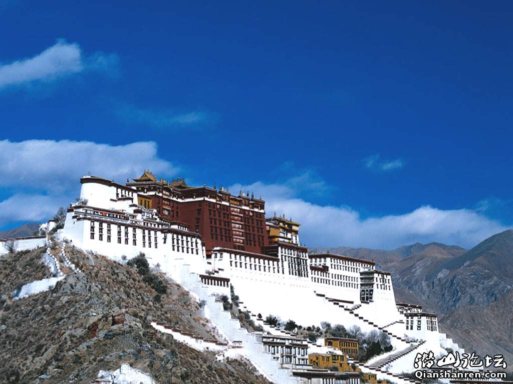 去拉萨吧 - 影音天地 - 潜山,潜山论坛,潜山信息